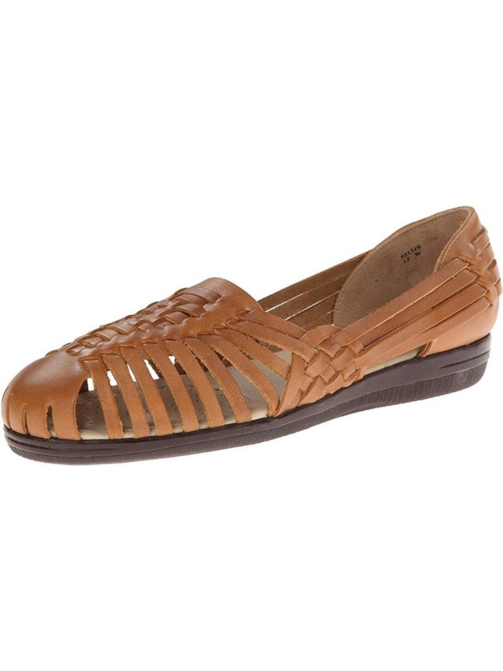 Stylish Comfort Sandals for Women - Trinidad Design, Cushioned Footbed, Perfect